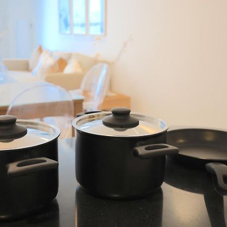 Deluxe 1 Bedroom Apartment - Elite Residence Dubai Marina - Sea View 外观 照片